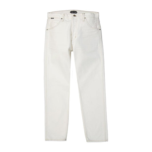Jean en denim Tom Ford