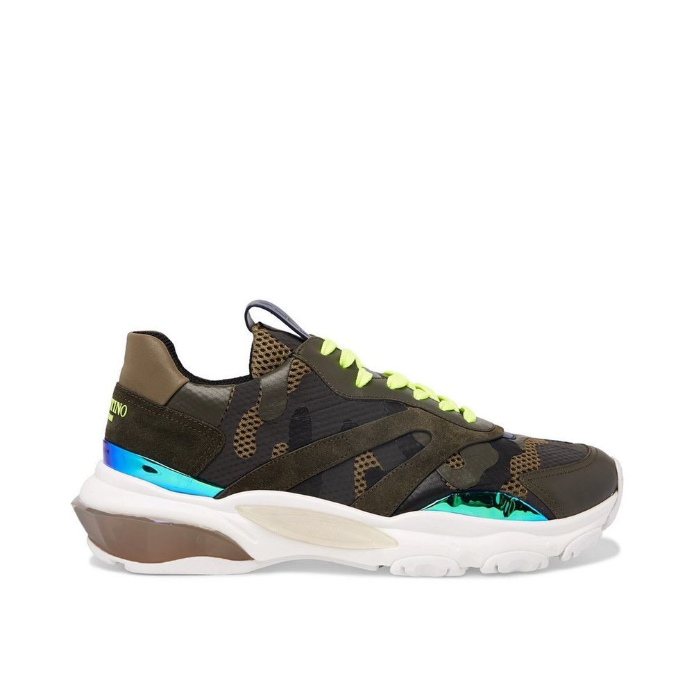 Sneakers Bounce