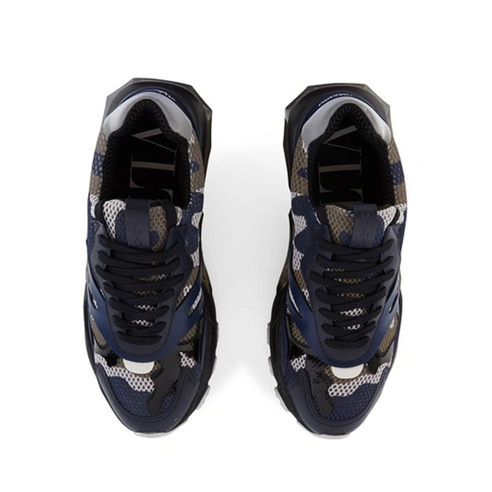 Sneakers Bounce