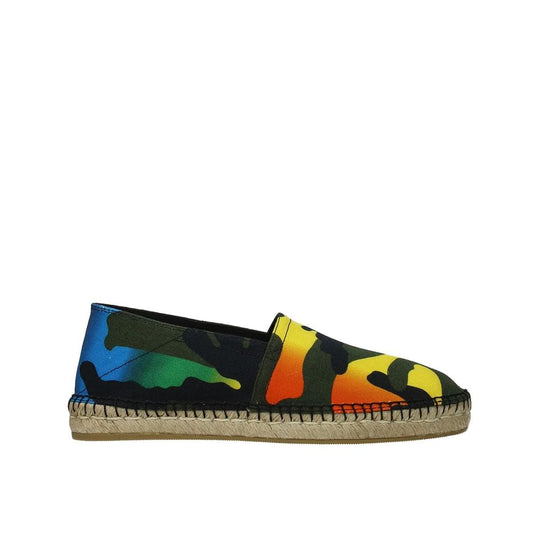 Valentino Garavani Canvas-Espadrillas