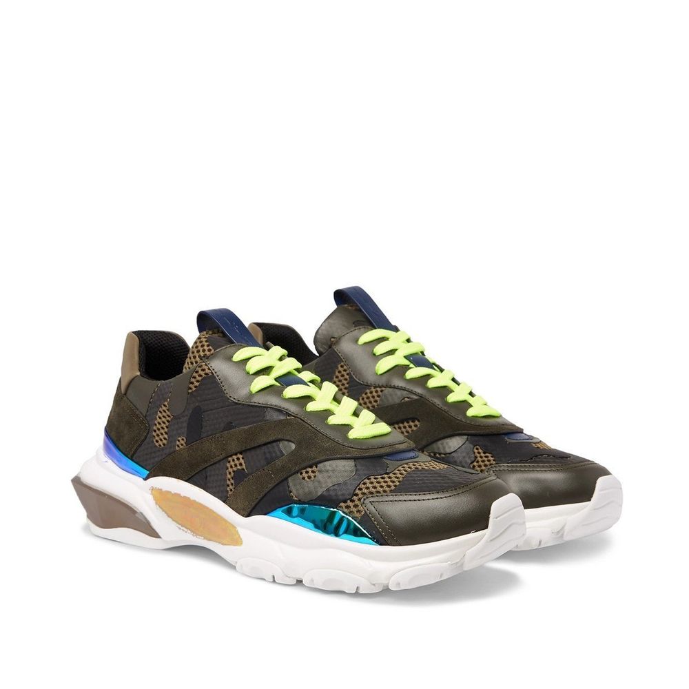 Sneakers Bounce