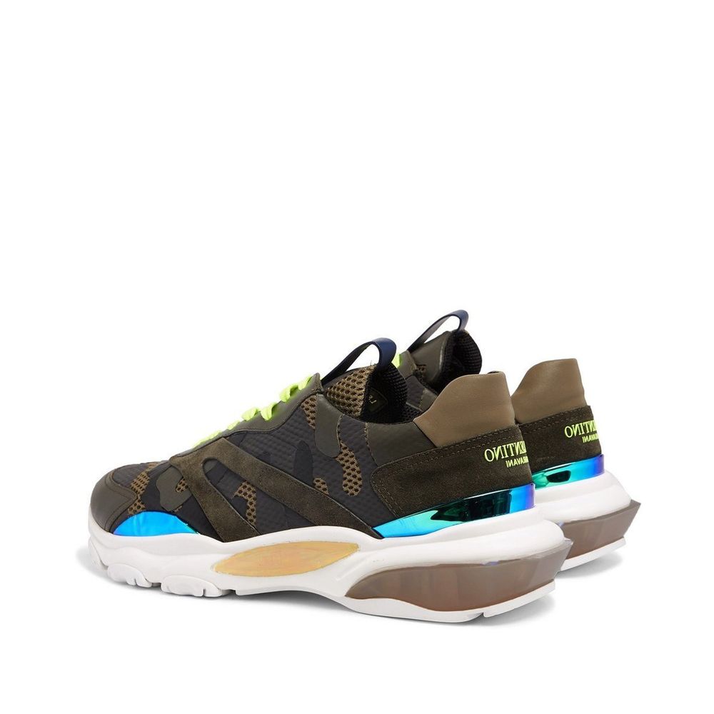 Sneakers Bounce