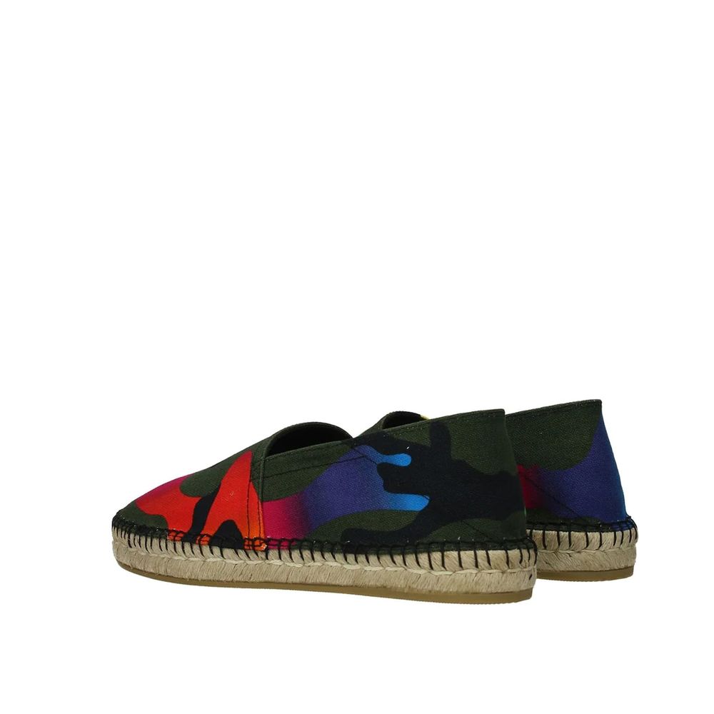 Valentino Garavani Canvas-Espadrillas