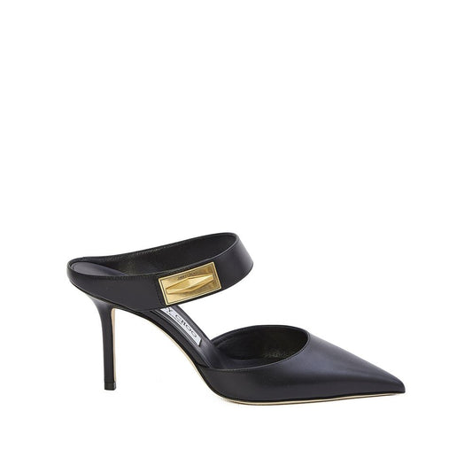 Jimmy Choo Nell Pantoletten 85