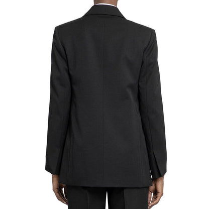 Lanvin Wool Blazer