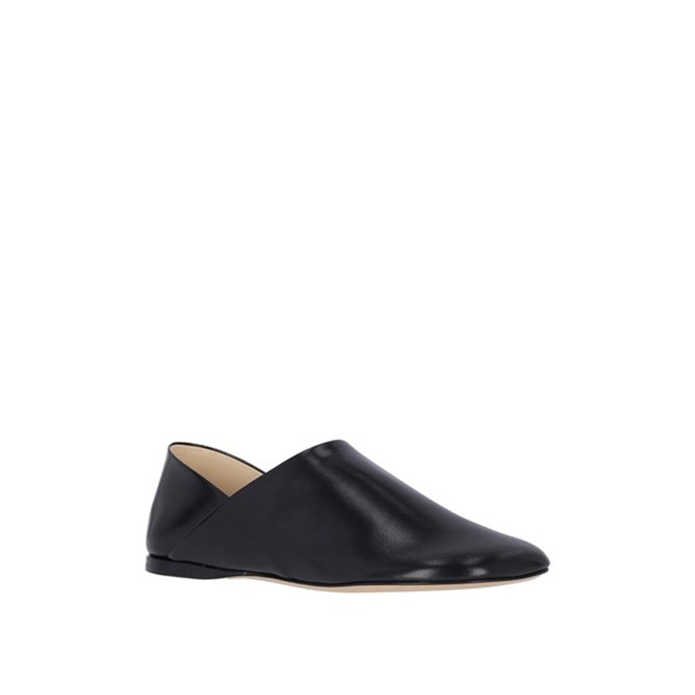 Mocassins en cuir 'Slipper Toy'