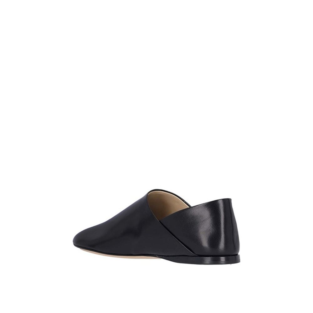 Mocassins en cuir 'Slipper Toy'