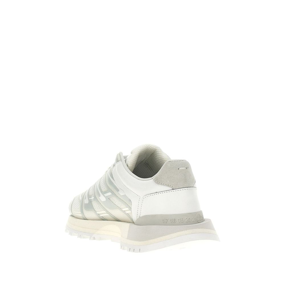 Sneakers 50/50