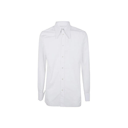 Chemise en coton Maison Margiela