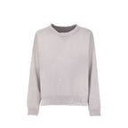 Sweat-shirt en coton Maison Margiela