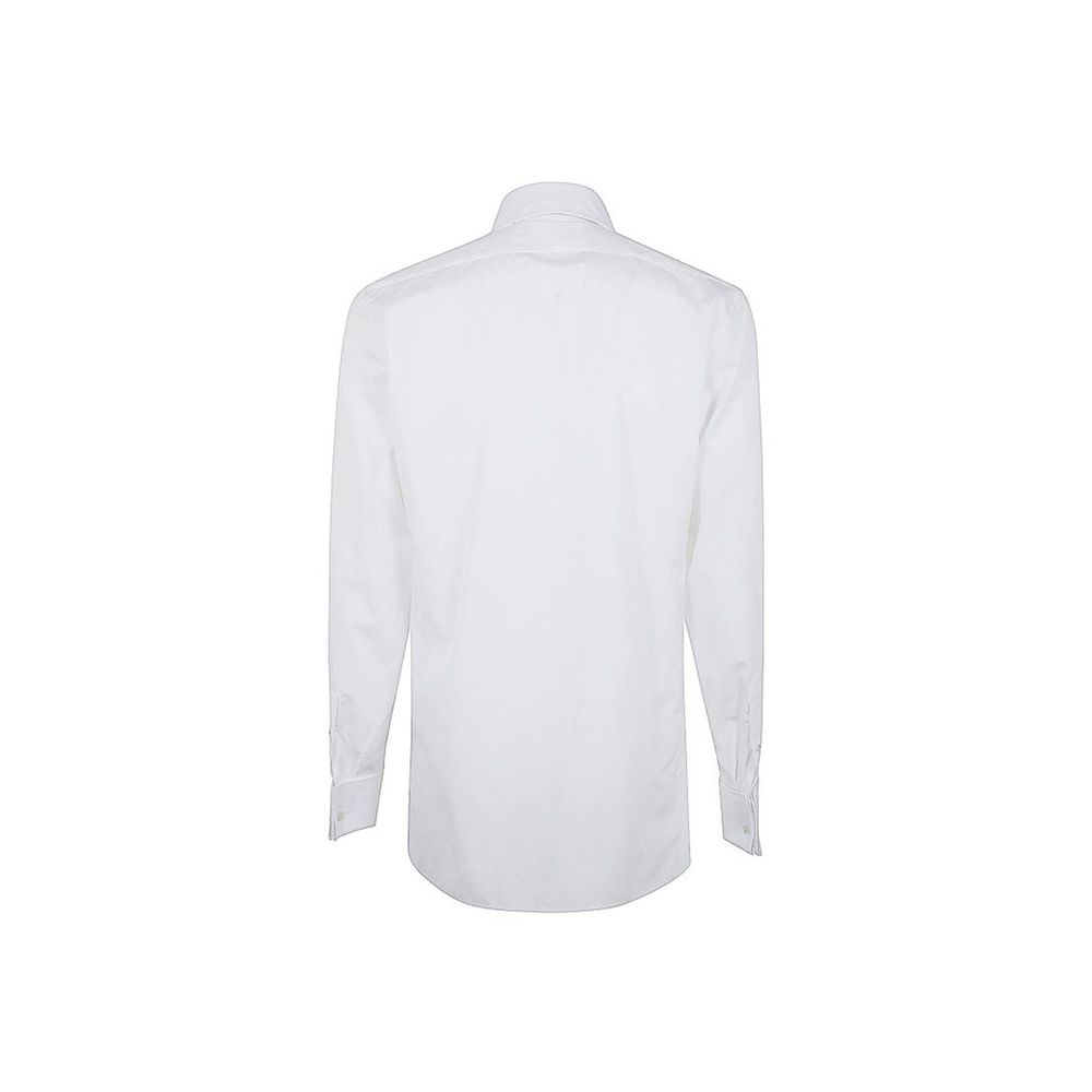 Chemise en coton Maison Margiela