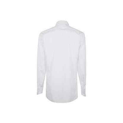 Chemise en coton Maison Margiela