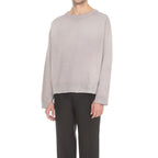 Sweat-shirt en coton Maison Margiela
