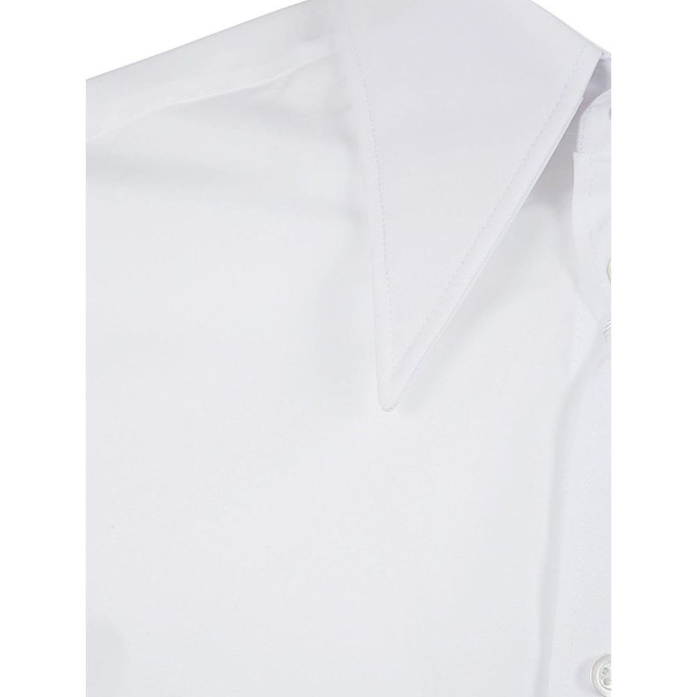 Chemise en coton Maison Margiela