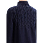 Wool Sweater