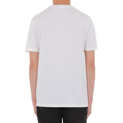 Moschino Couture In Love We Trust T-Shirt
