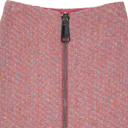 Moschino Couture Woll-Minirock