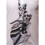 State Of Liberty Cotton Shirt