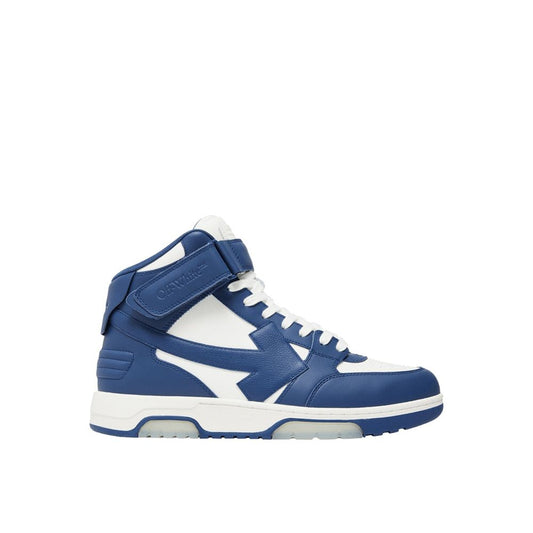 Off-White Off-White – Mid-Top-Sneaker „Out of Office“