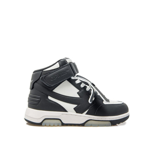 Off-White Off-White – Mid-Top-Sneaker „Out of Office“