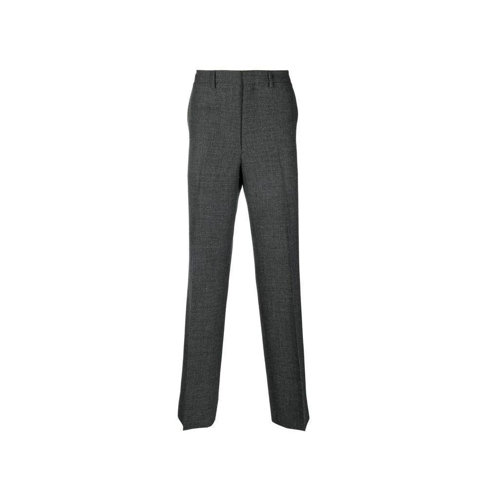 Prada Schurwollhose