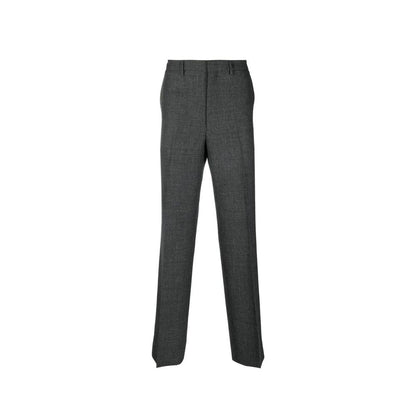 Prada Schurwollhose