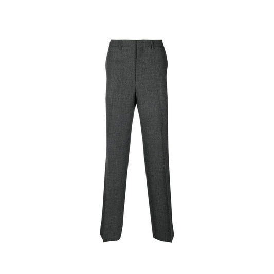 Prada Schurwollhose