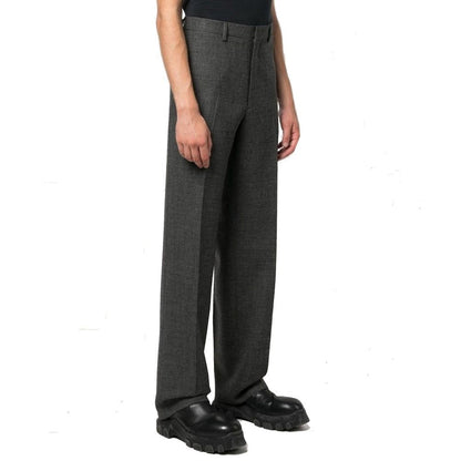 Prada Schurwollhose