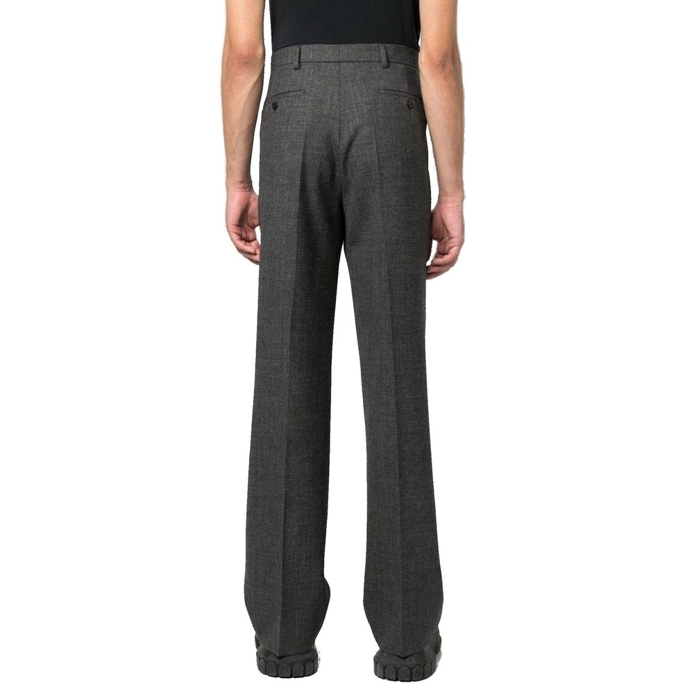 Prada Schurwollhose
