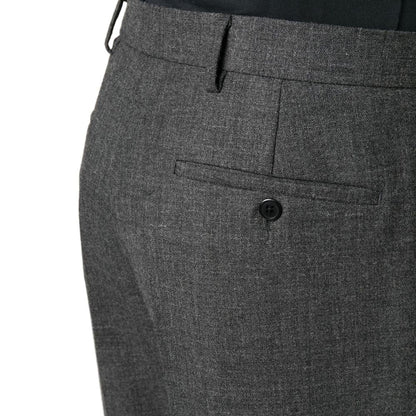 Prada Schurwollhose