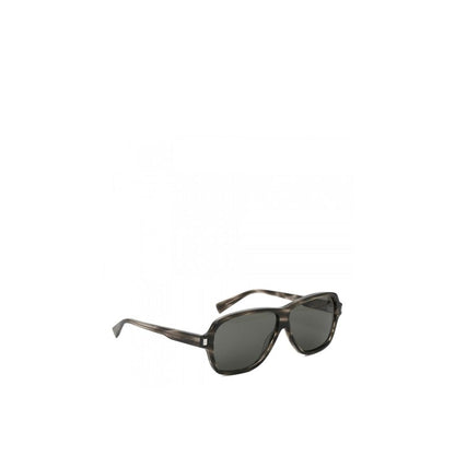 Saint Laurent 609 Pilotensonnenbrille