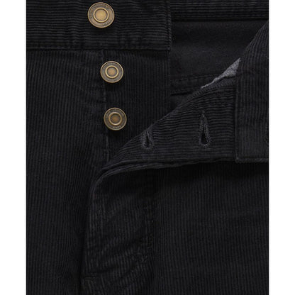 Saint Laurent – Cordjeans mit geradem Bein