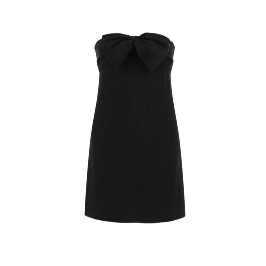 Saint Laurent Minikleid
