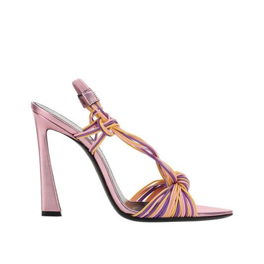 Saint Laurent Pool 105 Absatzsandalen