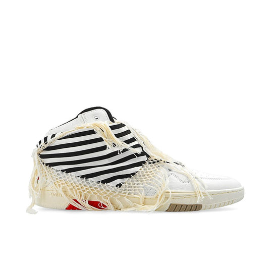 Saint Laurent Smith Leder-Sneakers