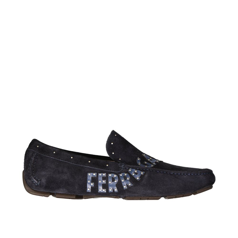 Brogues Andren