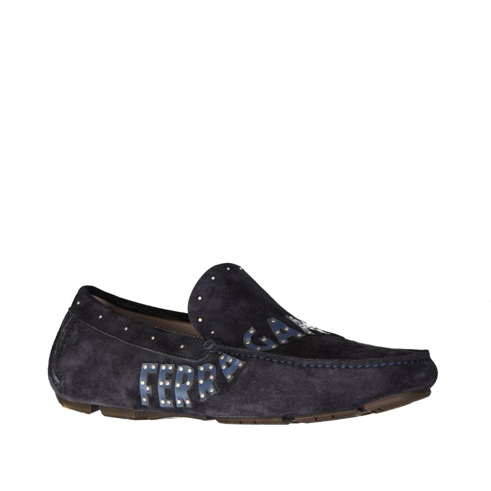 Brogues Andren