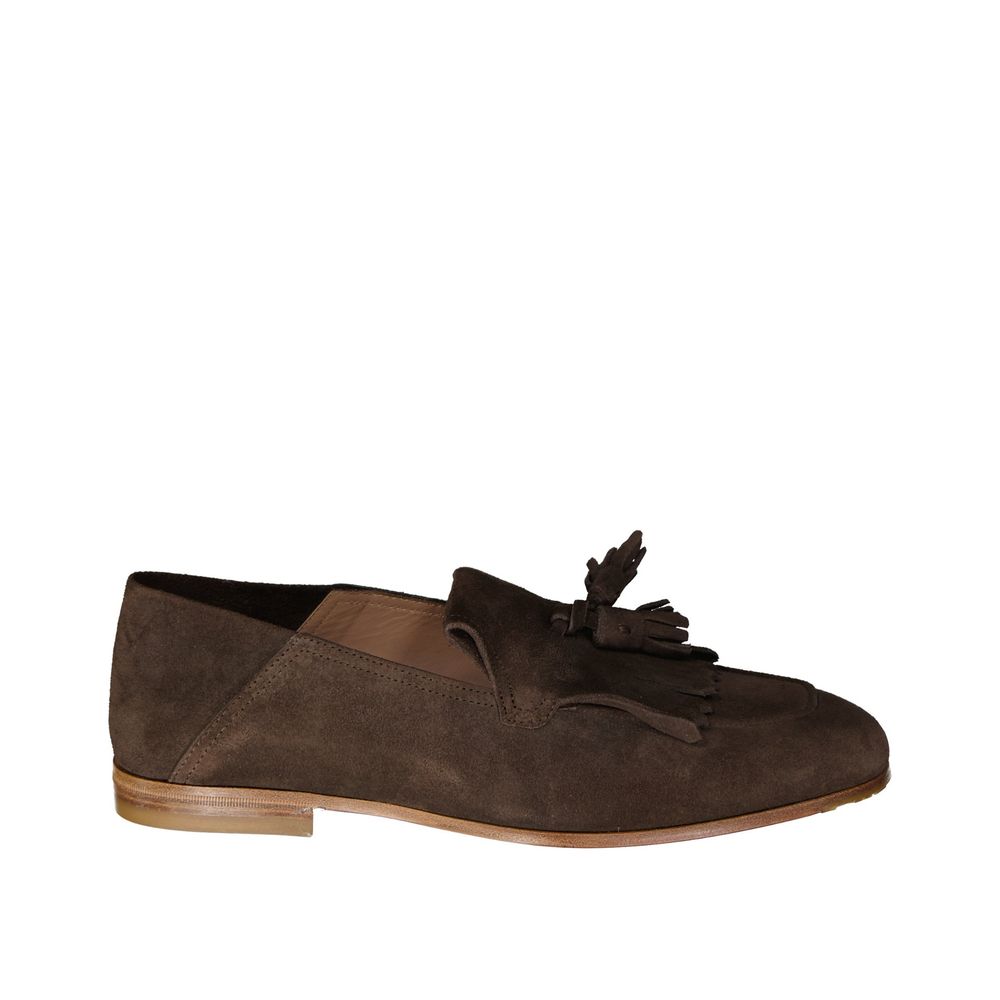 Salvatore Ferragamo Arizona Loafer