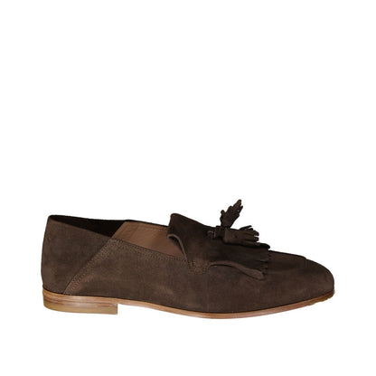 Salvatore Ferragamo Arizona Loafer