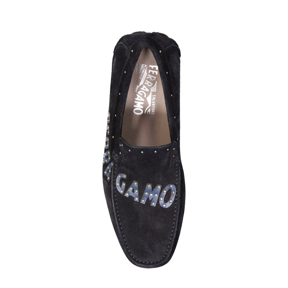 Brogues Andren
