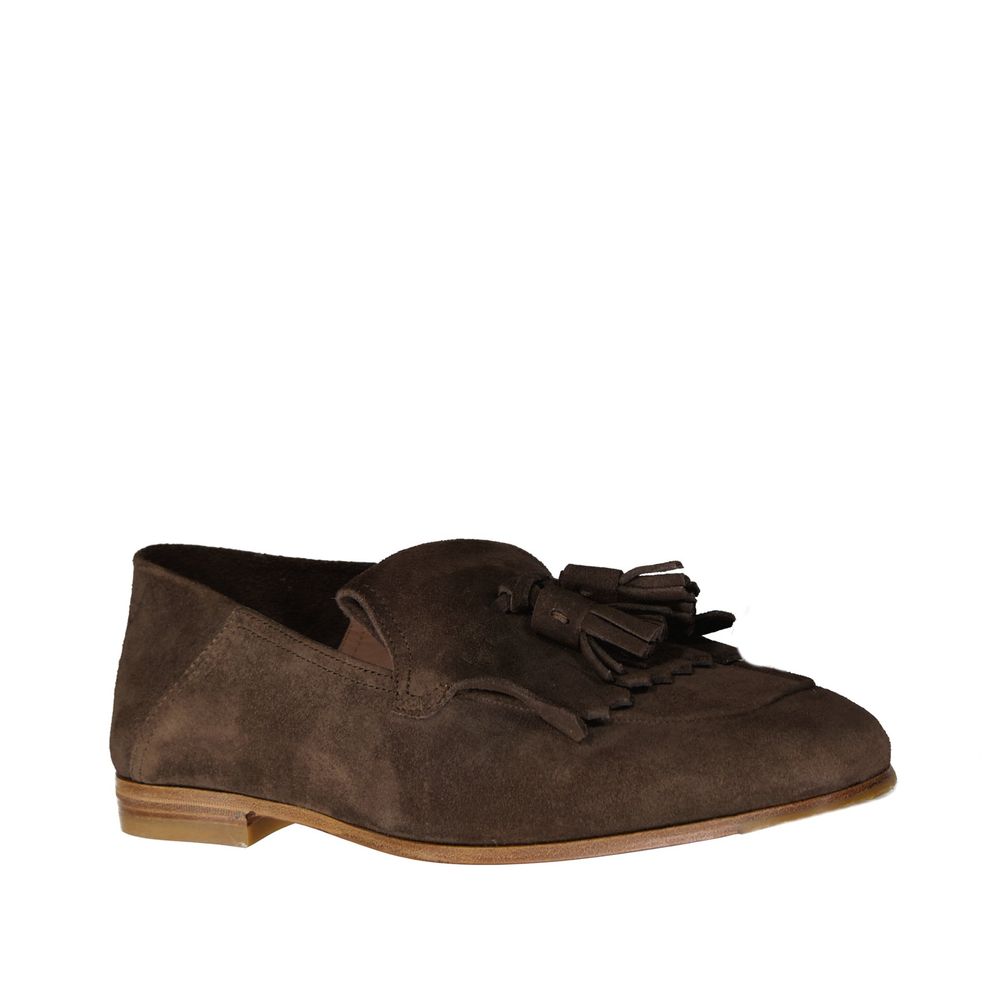 Salvatore Ferragamo Arizona Loafer