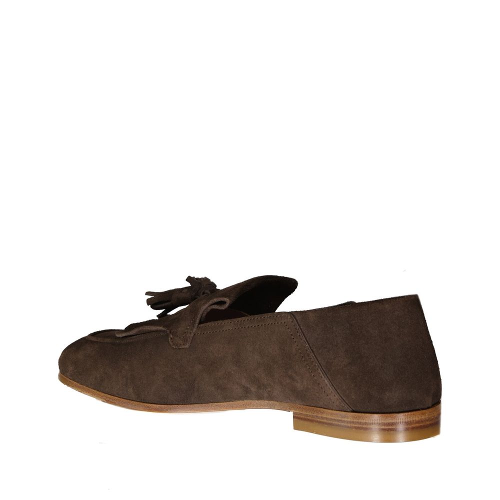 Salvatore Ferragamo Arizona Loafer