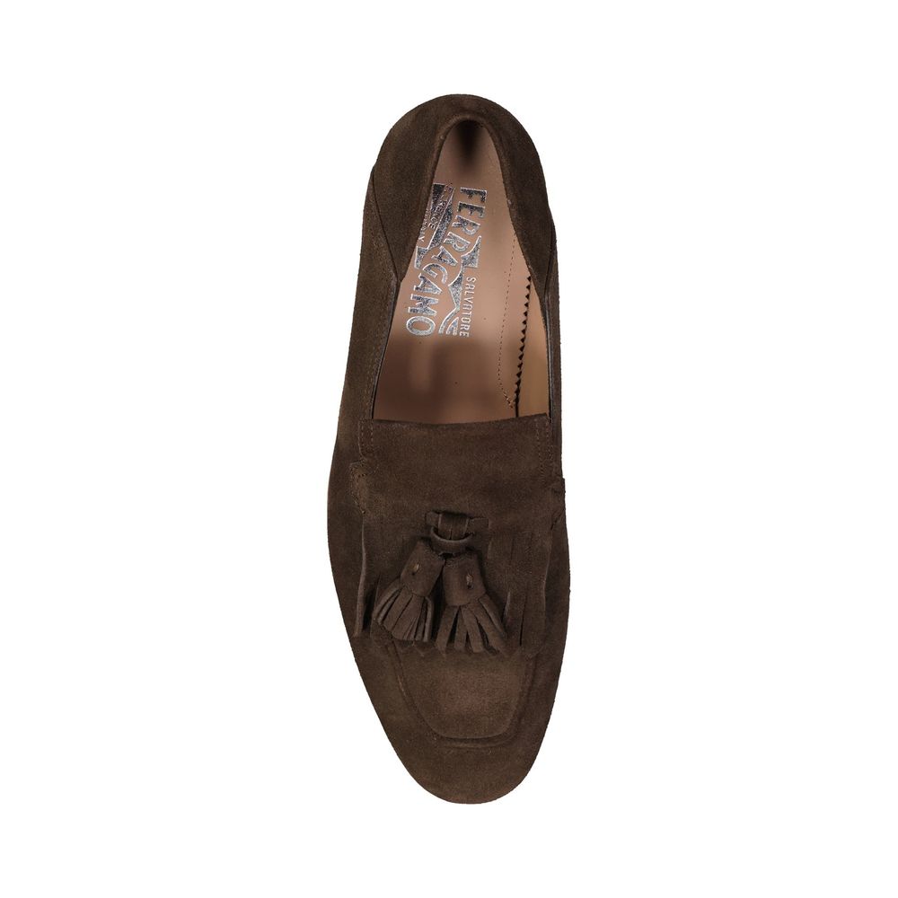 Salvatore Ferragamo Arizona Loafer
