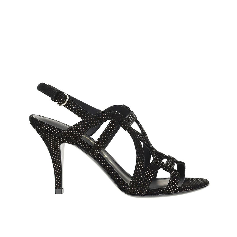 Salvatore Ferragamo Sandalen „Gal“