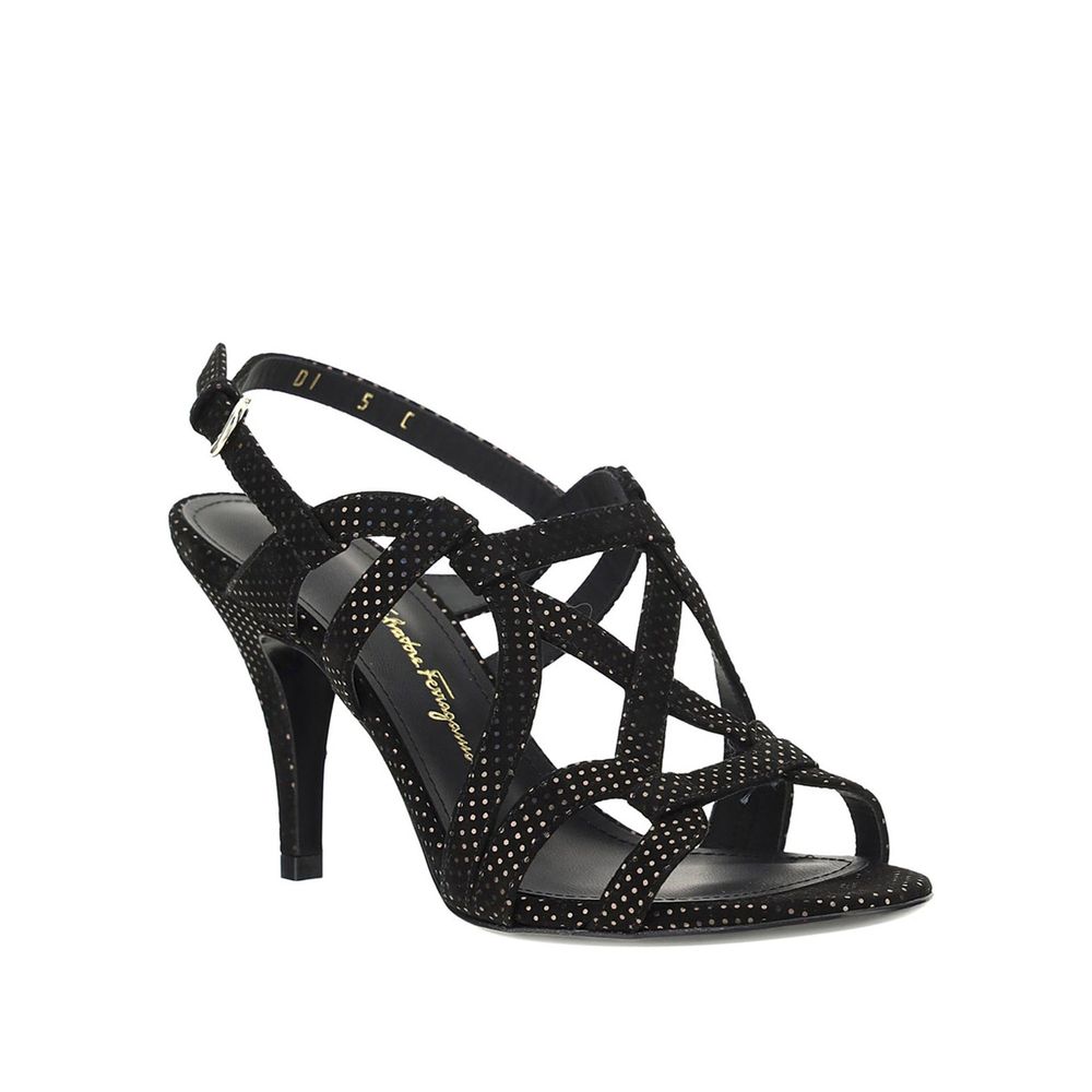 Salvatore Ferragamo Sandalen „Gal“
