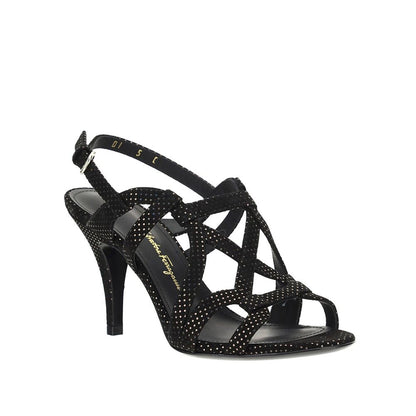 Salvatore Ferragamo Sandalen „Gal“