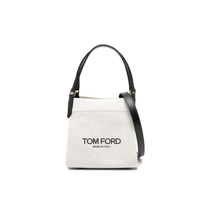 Sac fourre-tout Tom Ford Amalfi de taille moyenne