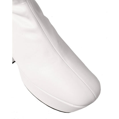 Prada Plateau-Schlupfstiefel