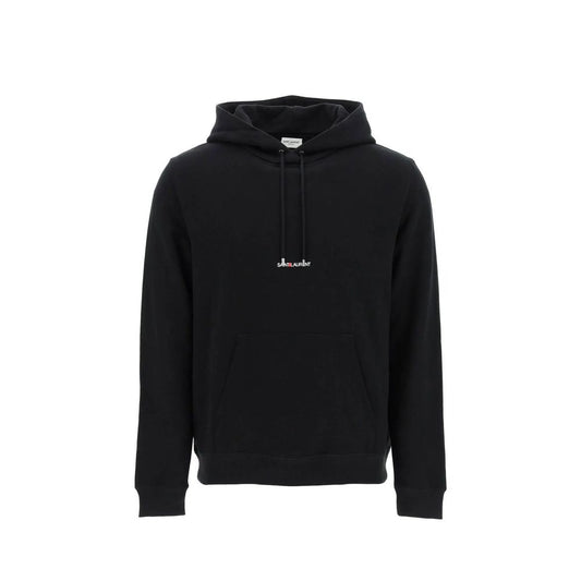 Saint Laurent Kapuzenpullover