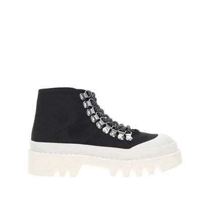 Proenza Schouler High-Top-Sneakers mit dicker Sohle
